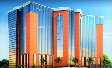 Ticel Bio Park - Block III